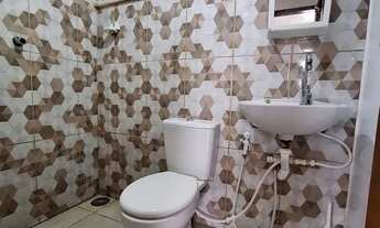 Imagem 4: Tocantins Térreo com 2 quartos em Chapada - Manaus - AM