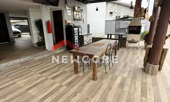 Imagem 5: Casa em Rua 225 - Laranjinha - Criciúma/SC