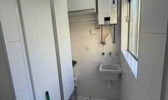 Imagem 7: Vende-se apartamento no Jardim Satélite, condomínio Sport Center. Melhor localização SJC