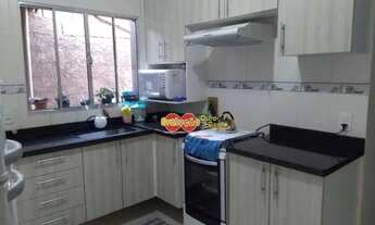 Imagem: Casa Residencial / Parque da Colina