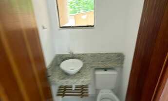 Imagem 4: Lindo Duplex Casa em condomínio com 2 dormitórios