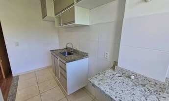 Imagem 5: Apartamento Sacada 2 dormitórios Linda Vista 1 vaga de garagem Morro Santana