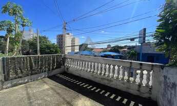 Imagem 2: Casa para alugar em Campinas, Chácara da Barra, com 3 quartos, com 233 m²