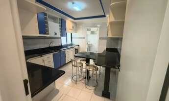 Imagem 7: UM LINDÍSSIMO APARTAMENTO DE 3 DORMITÓRIOS, 124M² NO CORAÇÃO DO JARDIM SATÉLITE