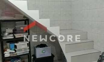 Imagem 5: Sobrado em Avenida Senador Ricardo Batista - Assunção - São Bernardo do Campo/SP