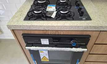 Imagem 7: Apartamento para alugar em Campinas, Swiss Park, com 2 quartos, Eco Vila Genebra