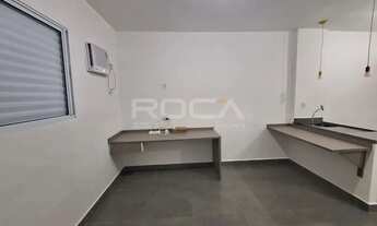 Imagem 7: Apartamento Kitnet para alugar com 1 quarto na Vila Amélia, em Ribeirão Preto