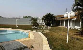 Imagem 6: Casa em condomínio para venda e aluguel em jardim caxambu, piracicaba 3 quartos 974m²