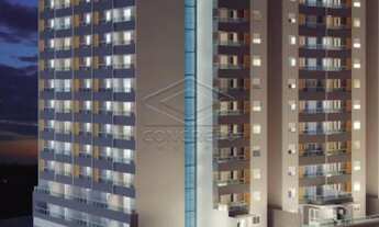 Imagem: Apartamento Padrão em Bauru