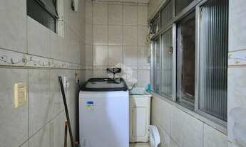 Imagem 4: Apartamento de 2 dormitórios, no bairro Humaitá, em Porto Alegre