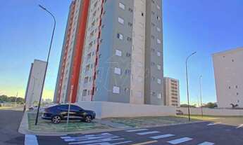 Imagem 2: Locação de Apartamentos / Padrão na cidade de Araraquara