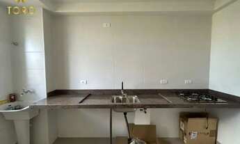 Imagem: Aluga-se apartamento no térreo do Edifício