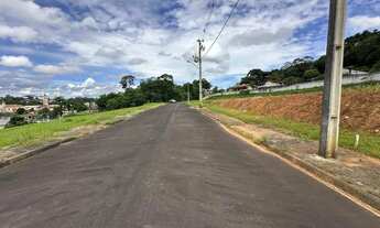 Imagem 3: Terreno de 751 m2 em Campo Largo, a 5 min do Parque Passaúna - bairro Ferraria