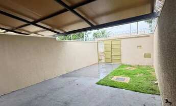 Imagem 2: Imóvel para venda com 75 metros quadrados com 3 quartos em Residencial Shangri-lá II - Goi