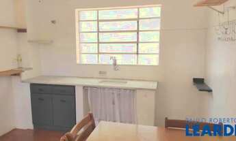 Imagem 3: CASA TÉRREA - LAPA - SP