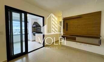 Imagem: Apartamento - Jardim Brasil - Campinas