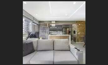 Imagem: Imóvel para venda possui 67 metros quadrados