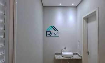 Imagem 2: Apartamento com suíte em Hortolândia, 02 Quartos - Quintas das Sapucaias