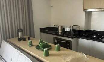 Imagem 6: FLAT / STUDIO MOBILIADO PARA ALUGUEL SETOR OESTE