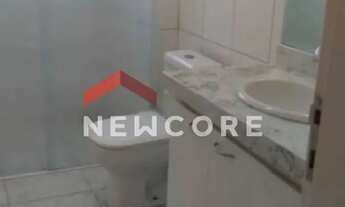 Imagem: Apartamento em Rua Sylvio Delduque - Água