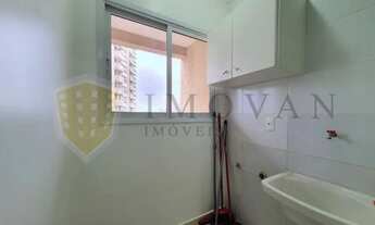 Imagem 6: Apartamento Padrão em Ribeirão Preto