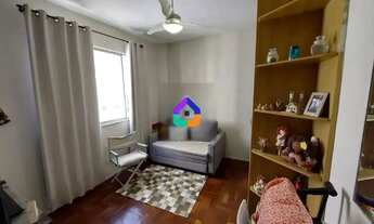 Imagem: Apartamento com 2 Quartos e 2 Vagas no Méier