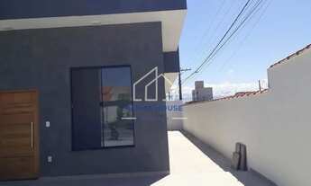 Imagem 3: Casa à venda, Residencial Parque das Palmeiras, com três dormitórios sendo uma suíte e Jar