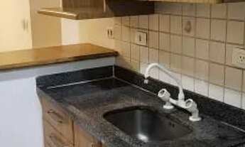 Imagem 4: Apartamento para Locação em Barueri, Alphaville Centro Industrial e Empresarial/Alphaville