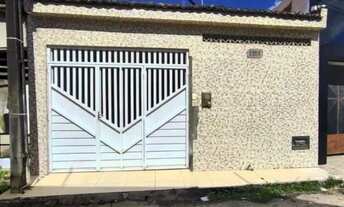 Imagem: CASA NO CRUZEIRO DO ANIL