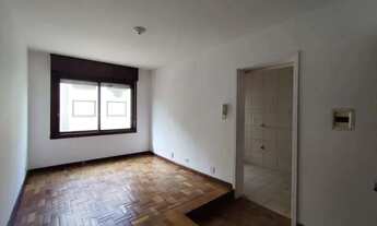 Imagem 4: Apartamento com 1 quarto, 1 vaga e 45m²