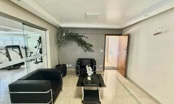 Imagem 4: Apartamento a venda no condomínio Cristal Palace no bairro Zona 07 - Maringá/PR