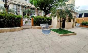 Imagem 7: Kitnet para alugar, 30 m² por R$ 2.000,01/mês - Boqueirão - Santos/SP