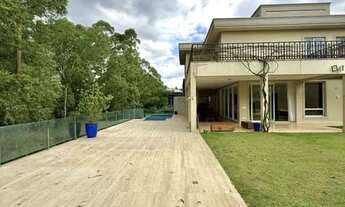 Imagem 6: CASA EM CONDOMÍNIO - COLINAS DA ANHANGÜERA - SP