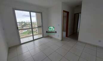 Imagem 3: Apartamento 2 quartos para Locação Jardim Europa, Anápolis