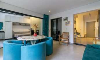 Imagem: Aluguel Apartamento 2 Dormitórios - 90