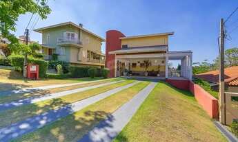 Imagem 3: Casa com 4 dormitórios a venda no Condomínio Bosque de Grevíleas - Vinhedo/SP