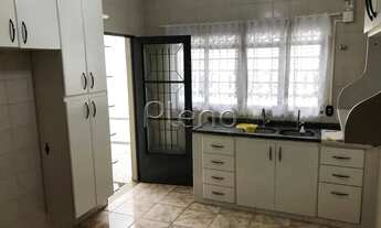 Imagem 7: Casa à venda no bairro Jardim do Lago, 3 quartos - Campinas