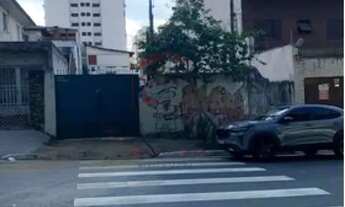 Imagem: Terreno 500m2 no Tatuapé (Ótimo para Permuta