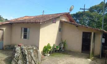 Imagem 2: Vendo casa rural