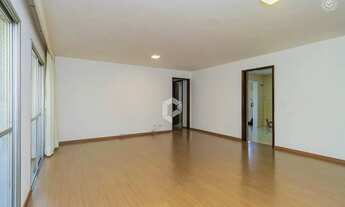 Imagem 3: Espaço e conforto no Água Verde!