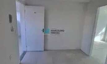 Imagem 7: Apto 02 suites na rua Gonçalves Ledo Aldeota 1 vaga port 24 hs elevador 2.009 ja incluso c