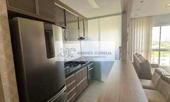 Imagem 4: Apartamento à venda, R$ 340.000,00, Edifício Terra Parque com 58mts Champagnat, Londrina