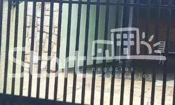 Imagem: Casa - Bosque de Barão Geraldo - Campinas