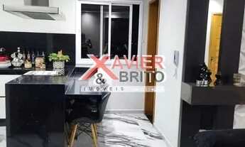 Imagem 4: Apartamento Duplex à venda - Vila Ré - 3 Quartos, 1 Vaga, 93M² - SP