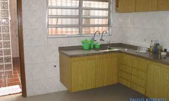 Imagem 6: SOBRADO - JARDIM ESTER - SP