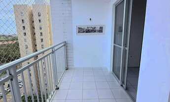 Imagem 6: Brisas Altos do Calhau | Andar Alto