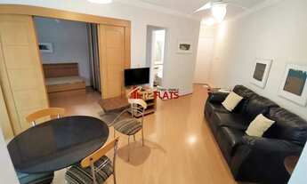 Imagem 2: Flat com ótimo preço no bairro Paraíso. Confira!