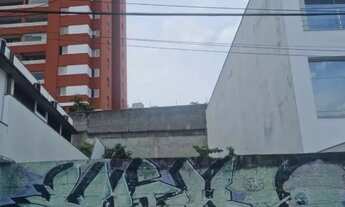 Imagem 5: TERRENO À VENDA - 300M² - MIOLO DO JARDIM TÊXTIL