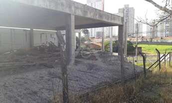 Imagem 2: Salão para alugar em Campinas, Jardim Nova Europa, com 450 m²