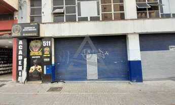 Imagem: Salão para alugar em Campinas, Centro